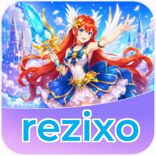 rezixo APK v4.7.5 - Screenshot performa cepat dan hemat baterai