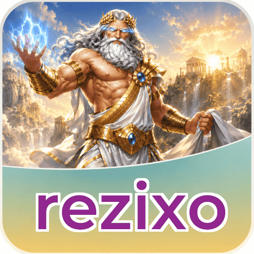 rezixo APK v4.7.5 - Screenshot fitur notifikasi push update terbaru